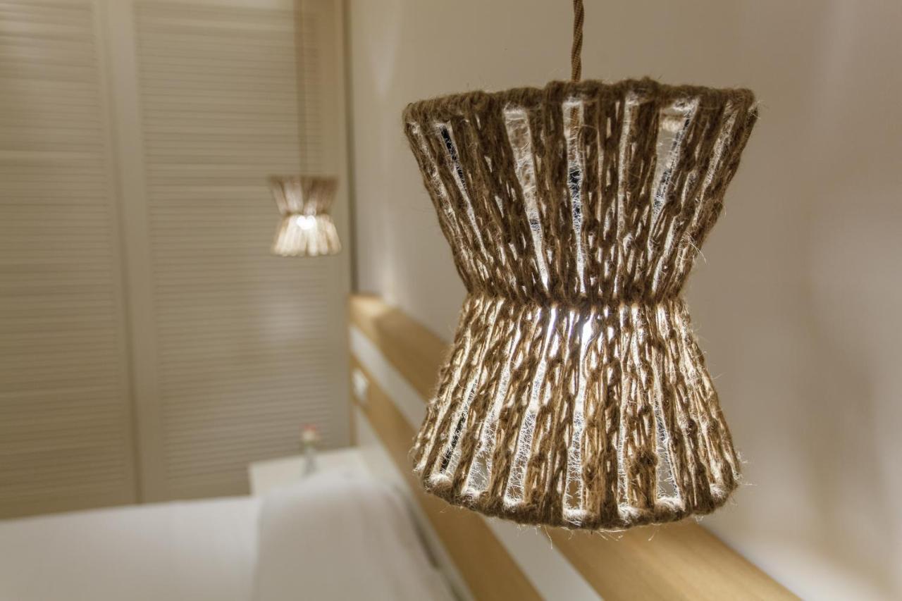 Aeolos Resort Mykonos Town Bagian luar foto